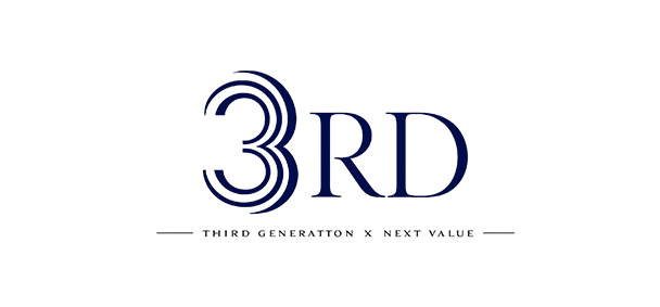 3rd